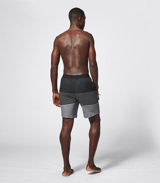 Piping Hot Gradient Boardshorts