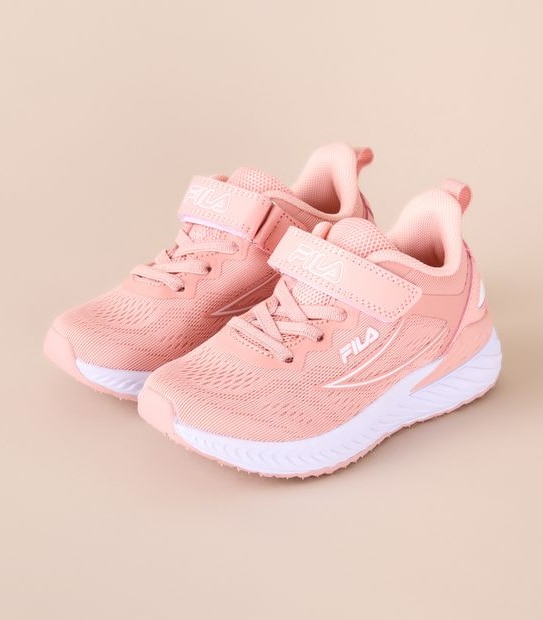 Fila Kids Youth Lazio Sneakers - Pink