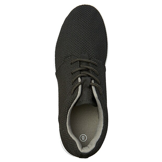 Oscar Joggers Black Target Australia