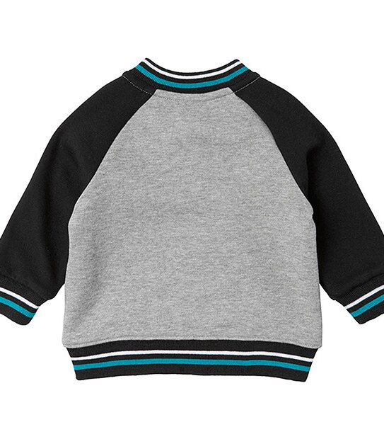 AFL Port Adelaide Power Baby Letterman Jacket