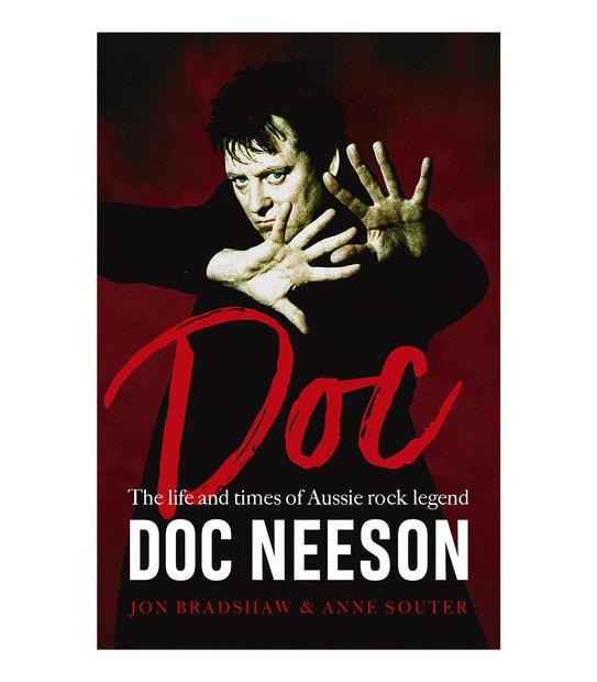 Doc - Jon Bradshaw And Anne Souter