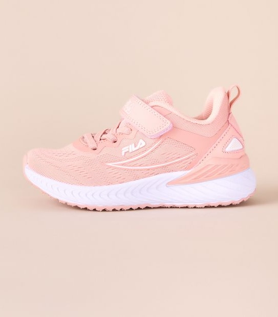Fila Kids Youth Lazio Sneakers - Pink