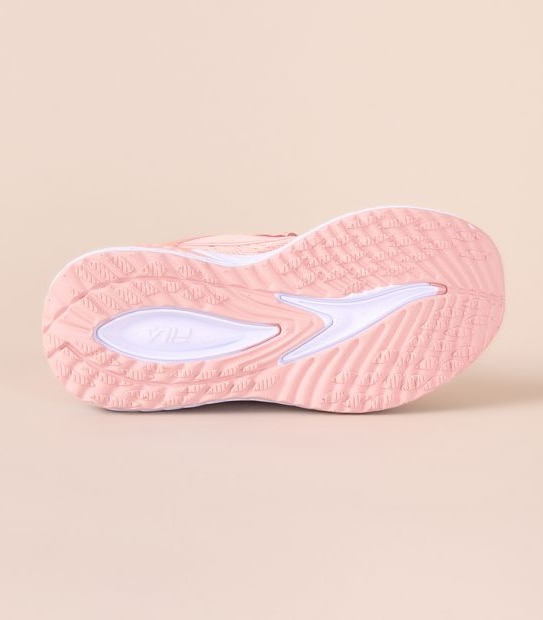 Fila Kids Youth Lazio Sneakers - Pink
