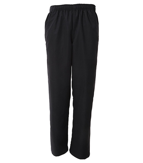 Men's T30 Trackpants - Black