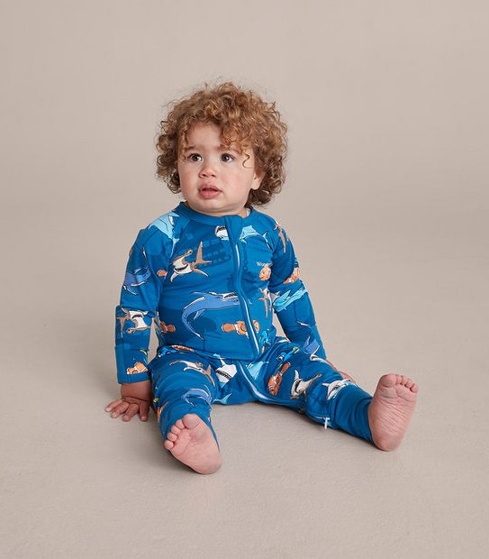 Bonds Disney Nemo Wondersuit Coverall