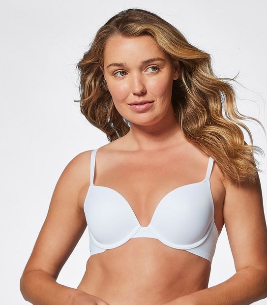 Cindy Push Up Bra; Style: TLGBB070