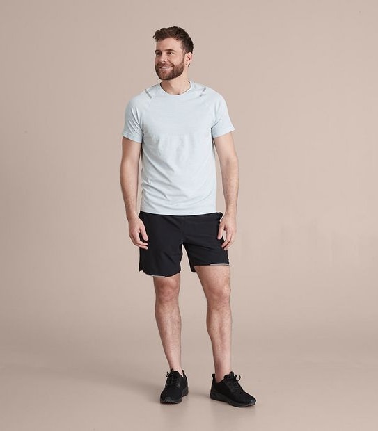 Active Seamfree T-Shirt
