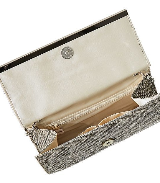 Flemington Clutch