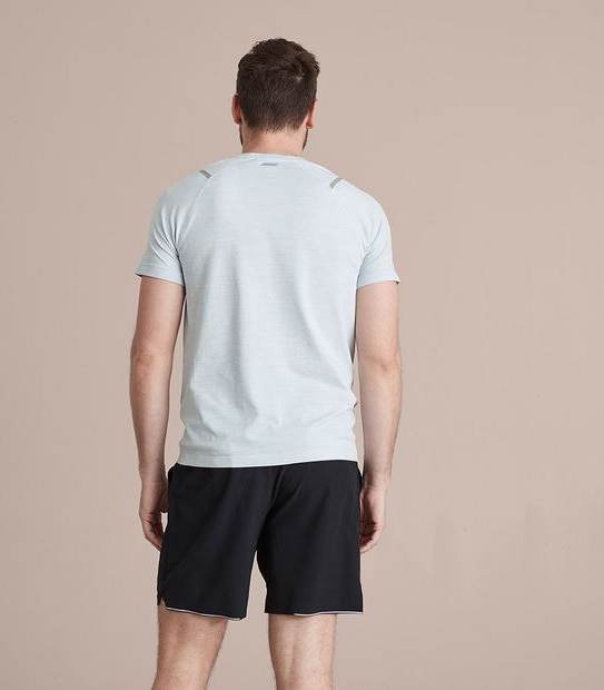 Active Seamfree T-Shirt