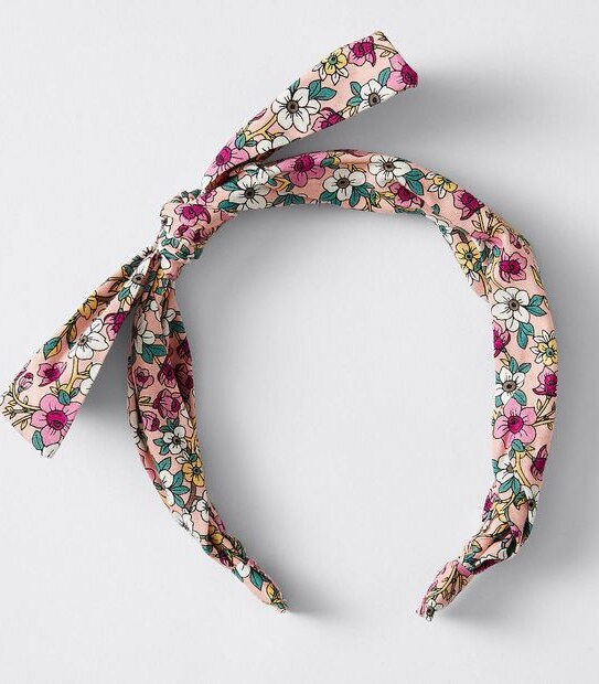 Kids Ditsy Floral Headband