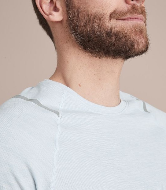 Active Seamfree T-Shirt