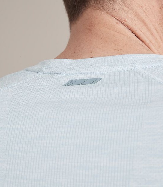 Active Seamfree T-Shirt