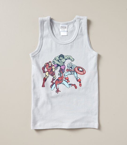 Marvel Superhero 2 Piece Set