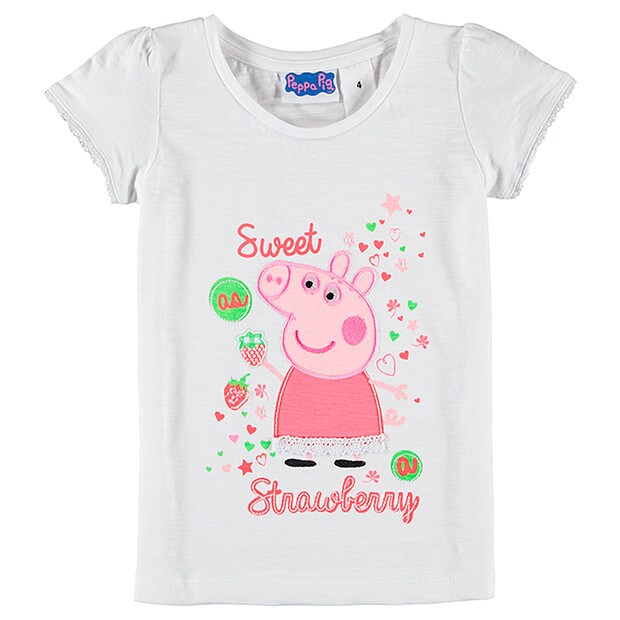 peppa pig jacket target