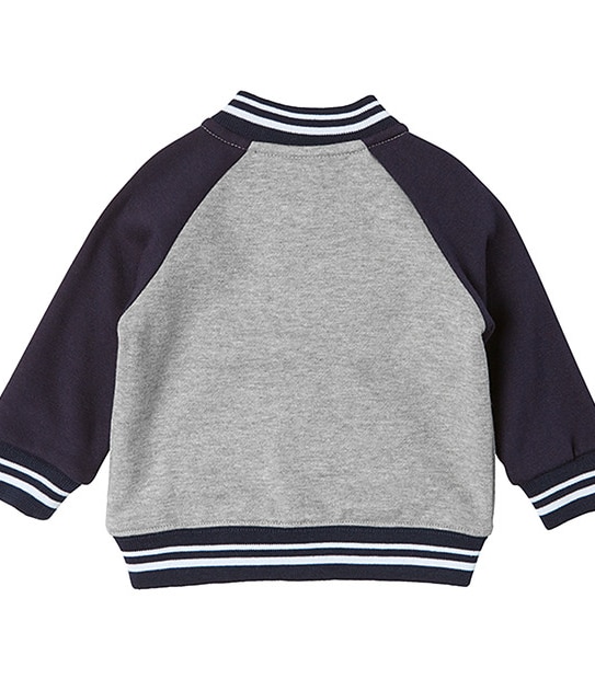 AFL Geelong Cats Baby Letterman Jacket
