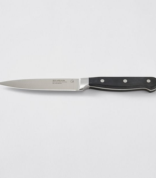 German Quality Steel Utility Knife - 12cm 