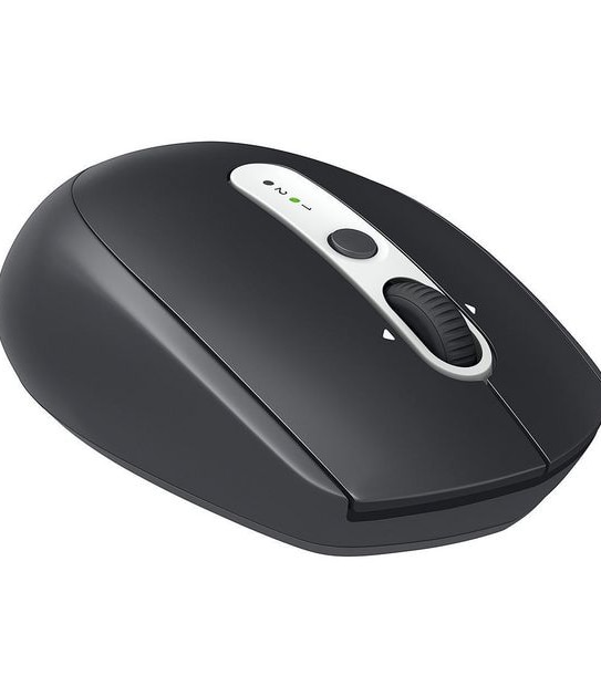 Logitech Wireless Multi-Device Mouse M585