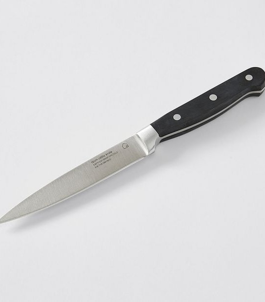 German Quality Steel Utility Knife - 12cm 