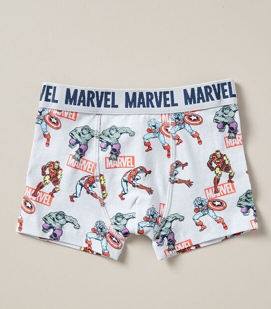 Marvel Superhero 2 Piece Set