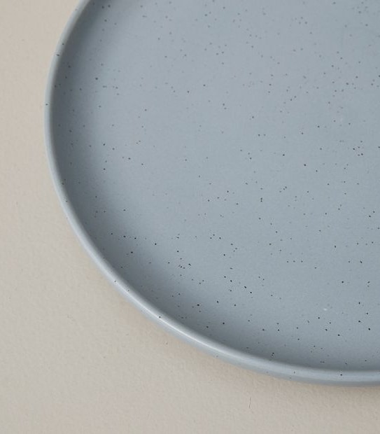 Fitzroy Side Plate