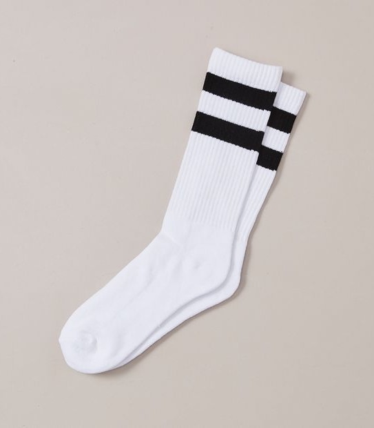 Maxx Crew Socks