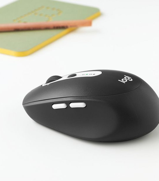 Logitech Wireless Multi-Device Mouse M585