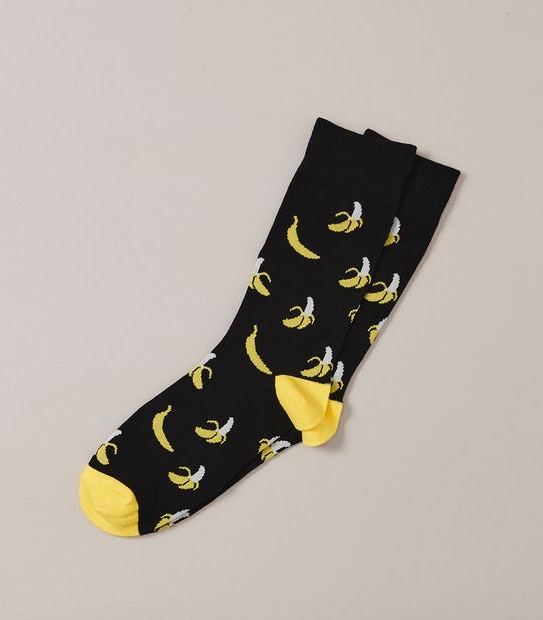 Maxx Crew Socks