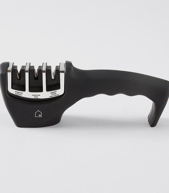 3 Step Knife Sharpening Tool