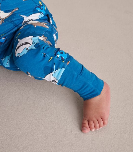 Bonds Disney Nemo Wondersuit Coverall