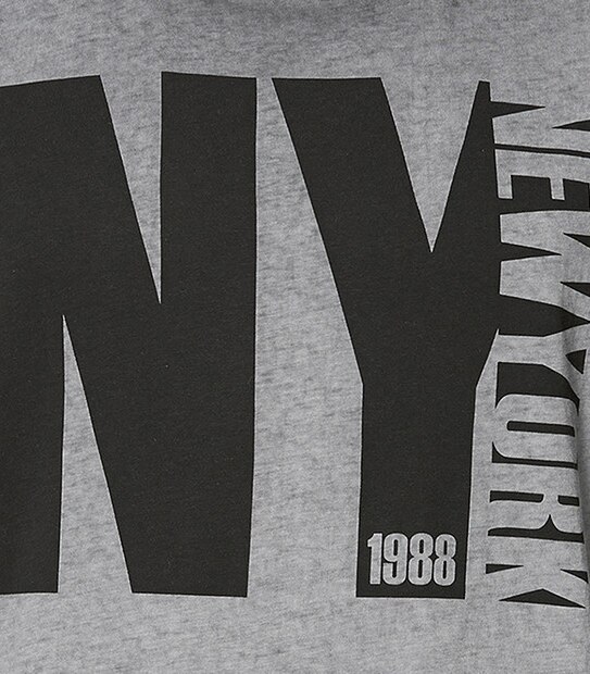 New York T-Shirt