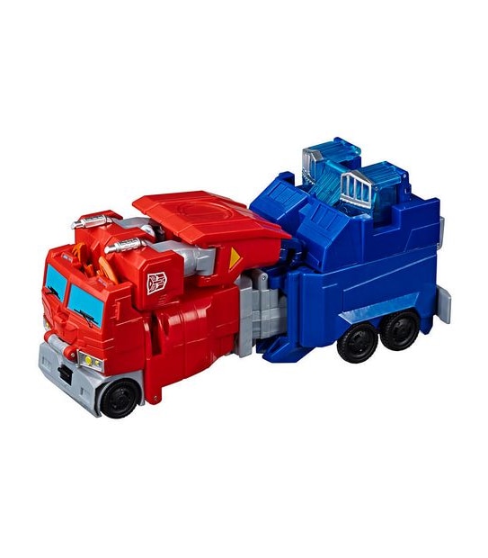 Transformers: Cyberverse Ultimate Class Figure - Assorted*