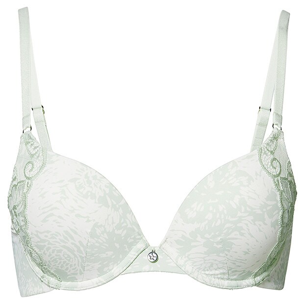 Remarkable Push Up Bra, Style:IC1201GV Remarkable Push Up Bra, Style:IC1201GV