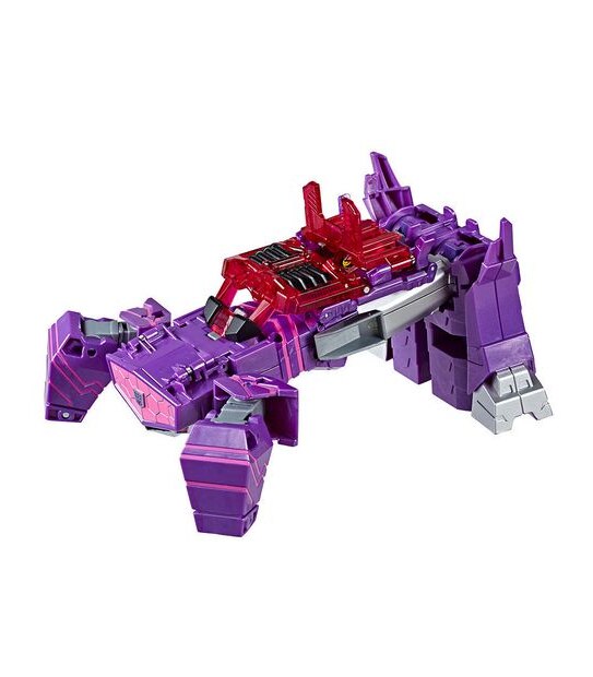 Transformers: Cyberverse Ultimate Class Figure - Assorted*