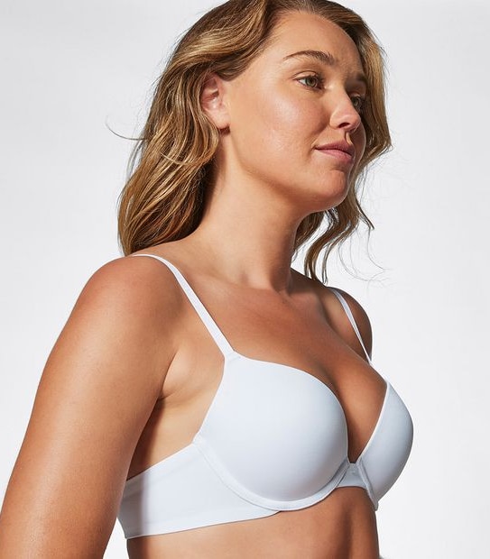 Cindy Push Up Bra; Style: TLGBB070