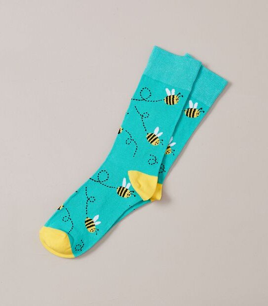 Maxx Crew Socks