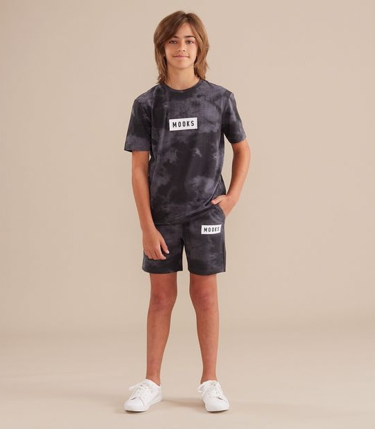 Mooks Requisite T-shirt