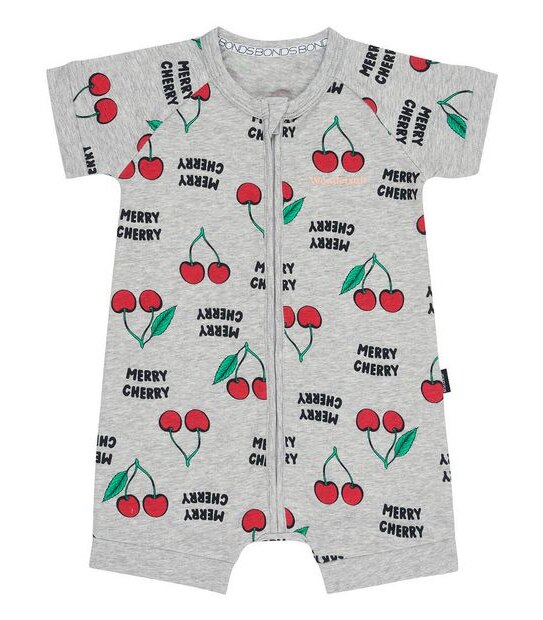 Bonds Zip Romper