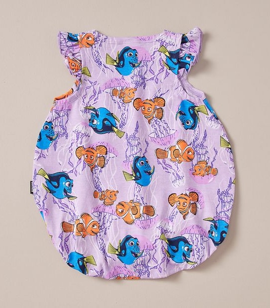 Bonds x Disney Finding Nemo Bubblesuit