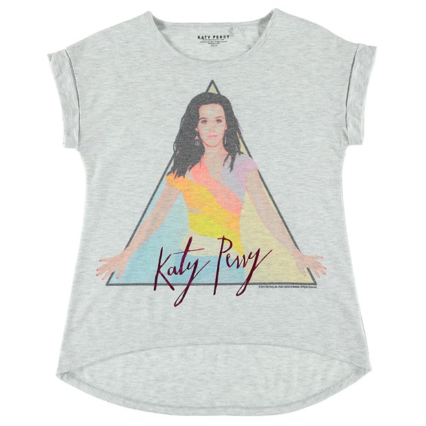 T shirt katy 2025 perry