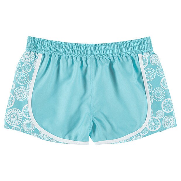 Girls' Print Boardshorts Target Australia