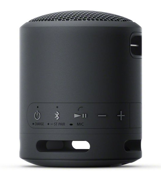 Sony Compact Extrabass Speaker Black SRSXB13B