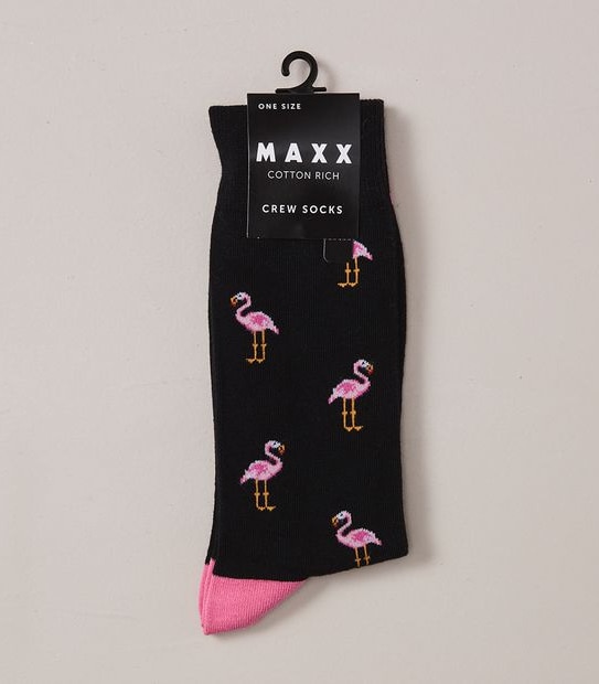 Maxx Crew Socks | Target Australia