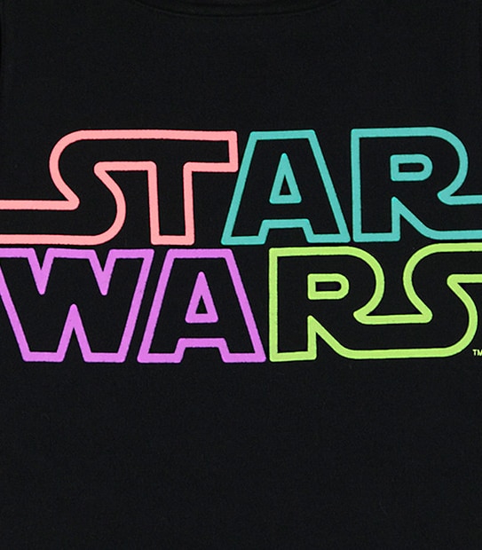 Star Wars Tank Top