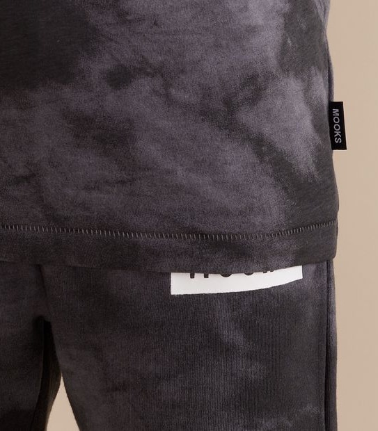 Mooks Requisite T-shirt