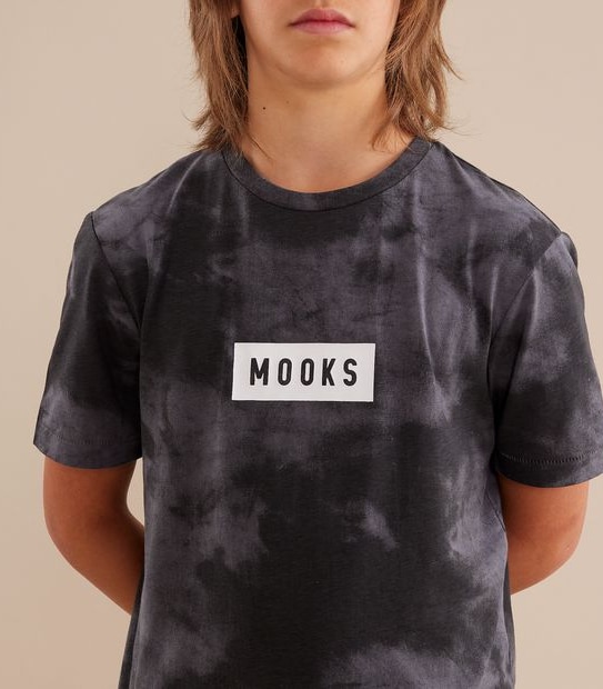 Mooks Requisite T-shirt