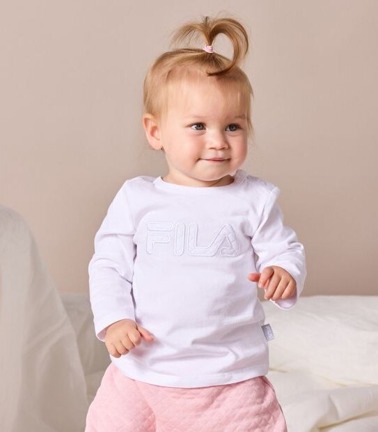 Fila Baby Charlie Top