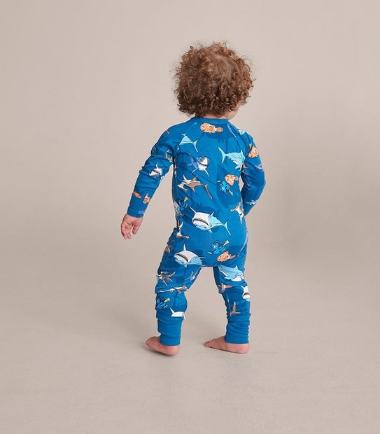 Bonds Disney Nemo Wondersuit Coverall