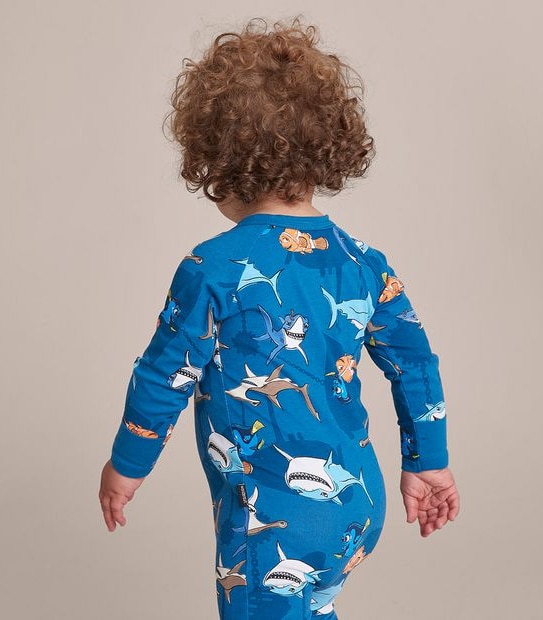 Bonds Disney Nemo Wondersuit Coverall
