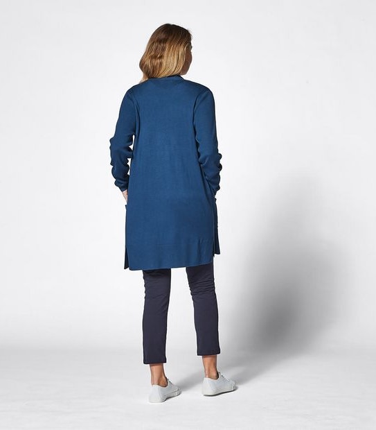 Edge to Edge Cardigan