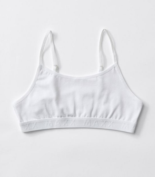 3 Pack Maxx Crop Tops